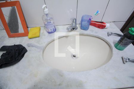 Apartamento à venda com 62m², 2 quartos e 1 vagaBanheiro