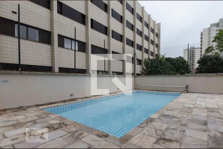 Apartamento à venda com 62m², 2 quartos e 1 vagaPiscina