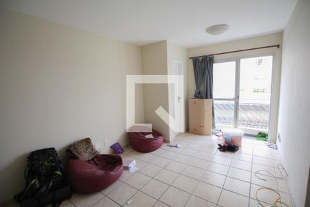 Apartamento à venda com 62m², 2 quartos e 1 vagaSala