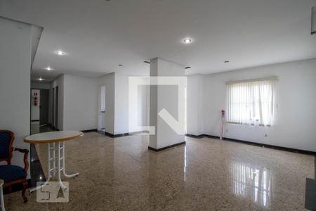 Apartamento à venda com 62m², 2 quartos e 1 vagasalao de festa