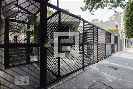 Apartamento à venda com 62m², 2 quartos e 1 vagaFachada