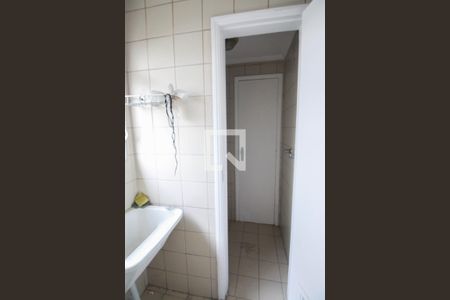 Apartamento à venda com 62m², 2 quartos e 1 vagaArea de serviço