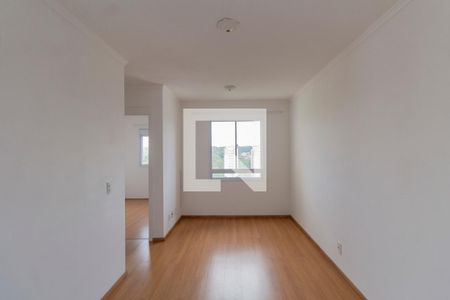 Apartamento para alugar com 50m², 2 quartos e 1 vagaSala e Cozinha Integrada 