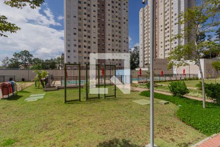 Apartamento para alugar com 50m², 2 quartos e 1 vagaÁrea Comum  