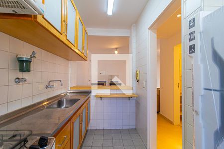 Apartamento para alugar com 45m², 1 quarto e 1 vaga Apartamento para alugar com 45m², 1 quarto e 1 vagaCozinha