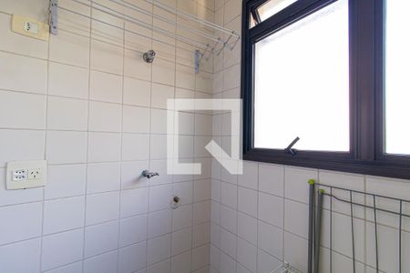 Apartamento para alugar com 45m², 1 quarto e 1 vaga Apartamento para alugar com 45m², 1 quarto e 1 vagaÁrea de Serviço