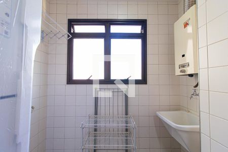 Apartamento para alugar com 45m², 1 quarto e 1 vaga Apartamento para alugar com 45m², 1 quarto e 1 vagaÁrea de Serviço