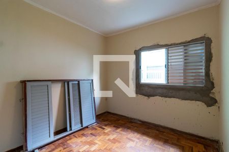 1o. Andar - Quarto 1 de casa à venda com 3 quartos, 117m² em Vila Moinho Velho, São Paulo