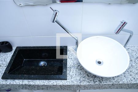 Studio para alugar com 27m², 1 quarto e 1 vagaBanheiro