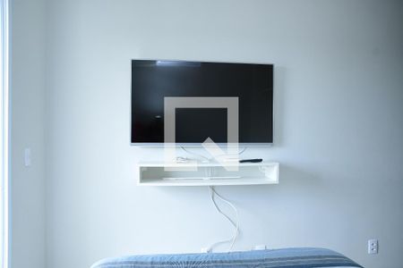 Quarto de kitnet/studio para alugar com 1 quarto, 27m² em Granja Viana, Cotia