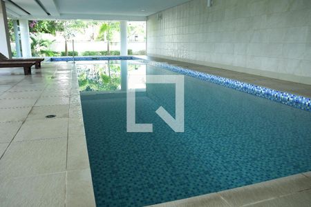 Studio para alugar com 27m², 1 quarto e 1 vagaÁrea comum - Piscina