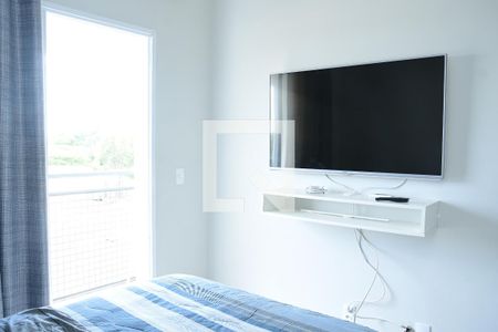 Quarto de kitnet/studio para alugar com 1 quarto, 27m² em Granja Viana, Cotia