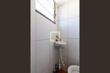 Apartamento para alugar com 90m², 2 quartos e sem vagaLavabo