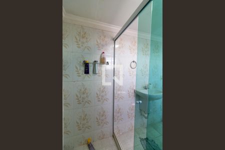 Apartamento para alugar com 90m², 2 quartos e sem vagaBanheiro Social