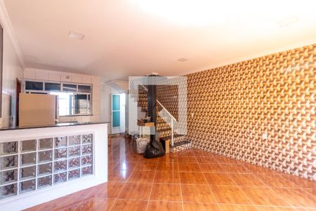 Sala/Cozinha de apartamento à venda com 2 quartos, 90m² em Braz de Pina, Rio de Janeiro