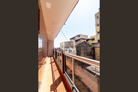 Apartamento para alugar com 90m², 2 quartos e sem vagaVaranda da Sala