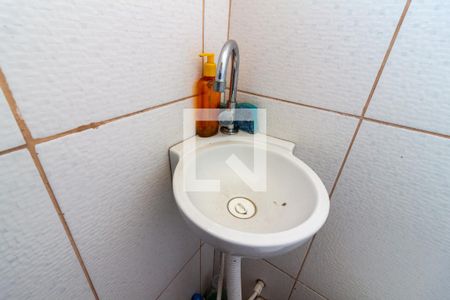 Apartamento para alugar com 90m², 2 quartos e sem vagaLavabo