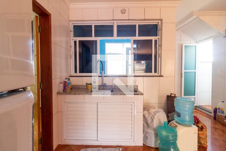 Detalhe cozinha de apartamento à venda com 2 quartos, 90m² em Braz de Pina, Rio de Janeiro