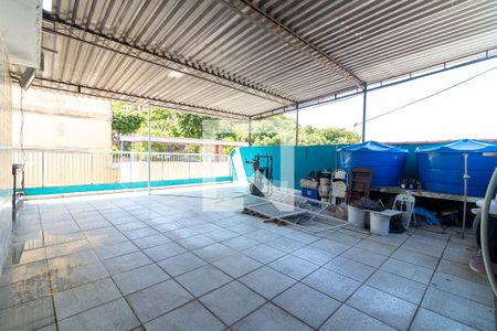 Apartamento para alugar com 90m², 2 quartos e sem vagaTerraço