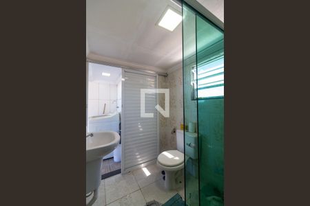 Apartamento para alugar com 90m², 2 quartos e sem vagaBanheiro Social