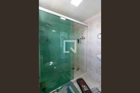 Apartamento para alugar com 90m², 2 quartos e sem vagaBanheiro Social