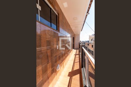 Apartamento para alugar com 90m², 2 quartos e sem vagaVaranda da Sala