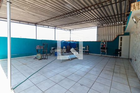 Apartamento para alugar com 90m², 2 quartos e sem vagaTerraço