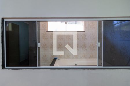 Apartamento para alugar com 90m², 2 quartos e sem vagaDetalhe da Suite