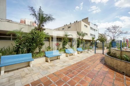 Apartamento à venda com 78m², 2 quartos e 1 vaga Apartamento à venda com 78m², 2 quartos e 1 vagaÁrea de convivência