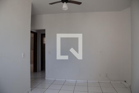 Sala de apartamento para alugar com 2 quartos, 58m² em Jardim Botânico, Ribeirão Preto