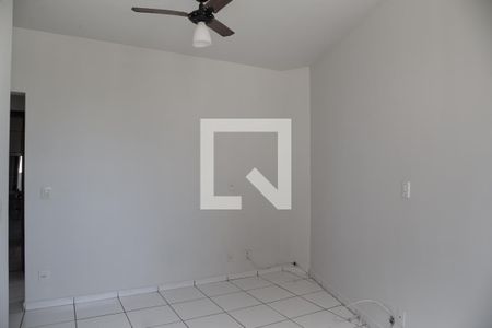 Sala de apartamento para alugar com 2 quartos, 58m² em Jardim Botânico, Ribeirão Preto