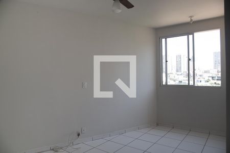 Sala de apartamento para alugar com 2 quartos, 58m² em Jardim Botânico, Ribeirão Preto