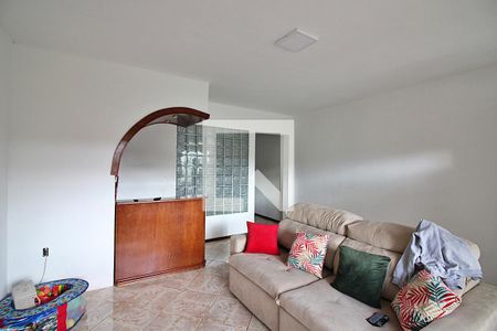 Sala de casa à venda com 3 quartos, 240m² em Parque Terra Nova Ii, São Bernardo do Campo