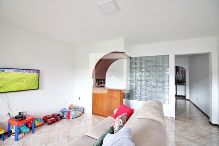 Sala de casa à venda com 3 quartos, 240m² em Parque Terra Nova Ii, São Bernardo do Campo