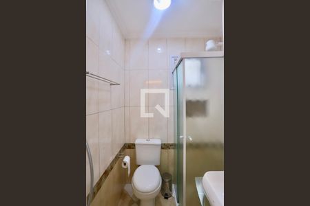 Apartamento à venda com 63m², 2 quartos e 1 vagaBanheiro