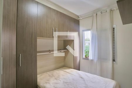 Quarto 1 de apartamento à venda com 2 quartos, 63m² em Quarta Parada, São Paulo