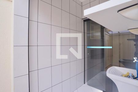 Apartamento à venda com 63m², 2 quartos e 1 vagaLavanderia