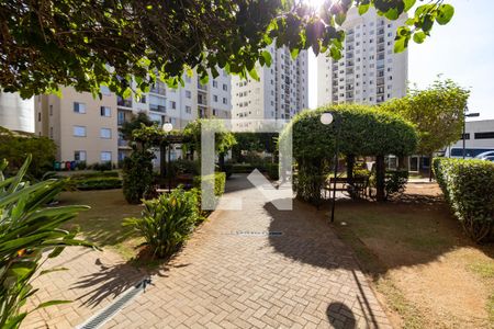 Apartamento à venda com 63m², 2 quartos e 1 vagaÁrea comum