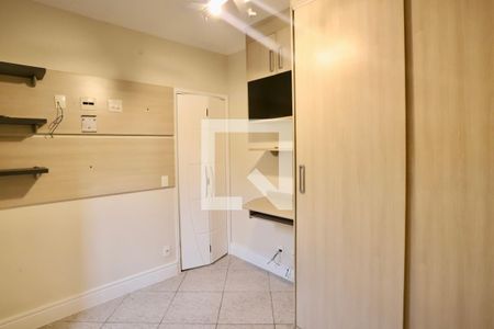 Apartamento à venda com 63m², 2 quartos e 1 vagaQuarto 2