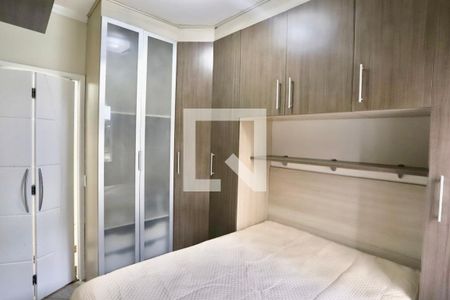 Quarto 1 de apartamento à venda com 2 quartos, 63m² em Quarta Parada, São Paulo