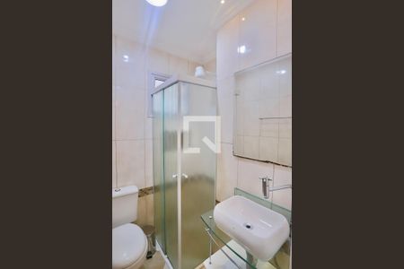 Apartamento à venda com 63m², 2 quartos e 1 vagaBanheiro