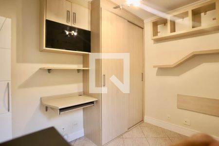 Apartamento à venda com 63m², 2 quartos e 1 vagaQuarto 2