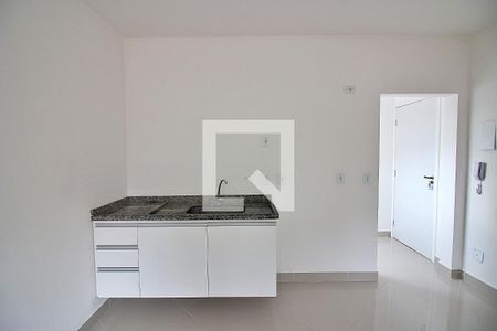 Kitnet de apartamento para alugar com 1 quarto, 20m² em Rudge Ramos, São Bernardo do Campo