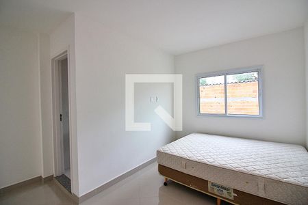 Kitnet de apartamento para alugar com 1 quarto, 20m² em Rudge Ramos, São Bernardo do Campo