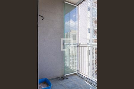 Apartamento à venda com 2 quartos, 70m² em Jardim Prudência, São Paulo