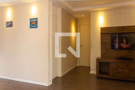 Apartamento à venda com 2 quartos, 70m² em Jardim Prudência, São Paulo