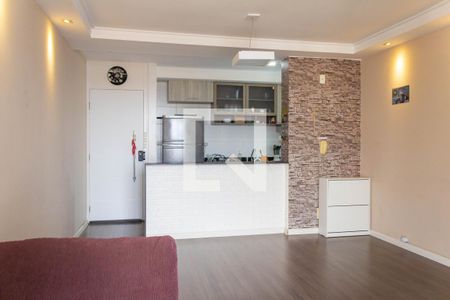 Apartamento à venda com 2 quartos, 70m² em Jardim Prudência, São Paulo