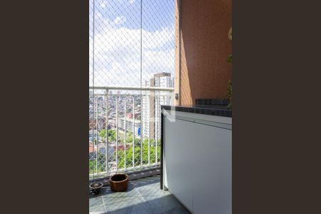 Apartamento à venda com 2 quartos, 70m² em Jardim Prudência, São Paulo