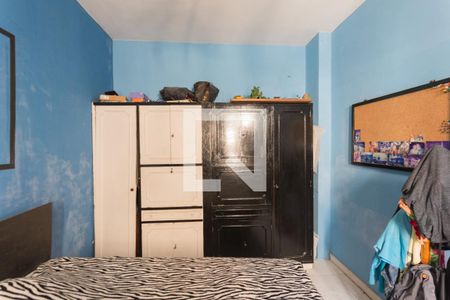 Quarto 1 de apartamento à venda com 2 quartos, 85m² em Grajaú, Rio de Janeiro