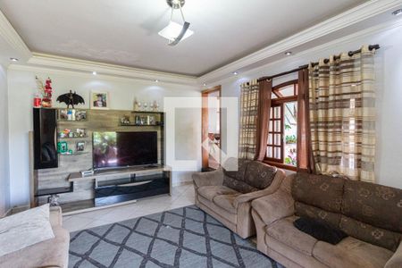 Casa à venda com 180m², 3 quartos e 4 vagas Casa à venda com 180m², 3 quartos e 4 vagasSala